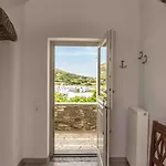 Axas House