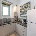 Axas House Stení