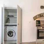 Axas House Lägenhet Stení