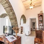 Axas House * Stení