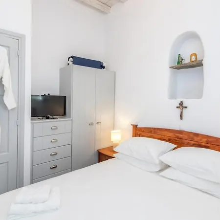 Axas House Appartamento