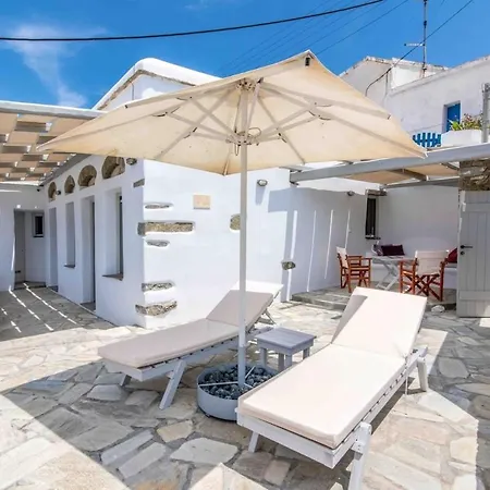 Axas House * Stení