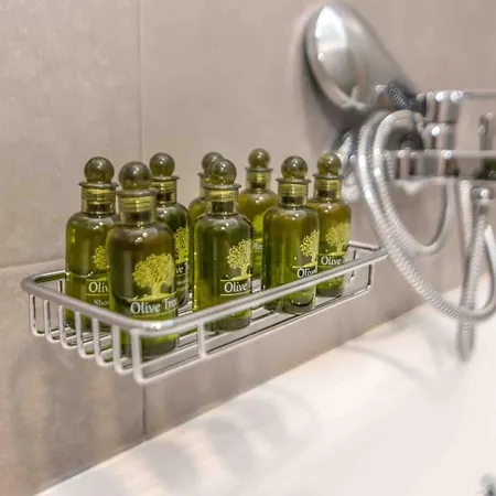 Lejlighed Axas House *