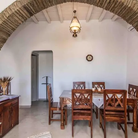 Axas House Appartamento