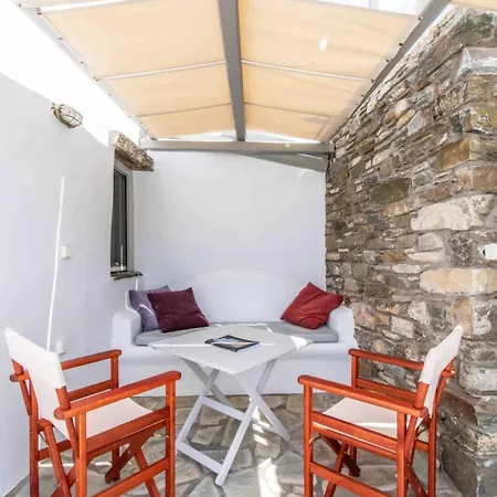 Axas House Appartamento