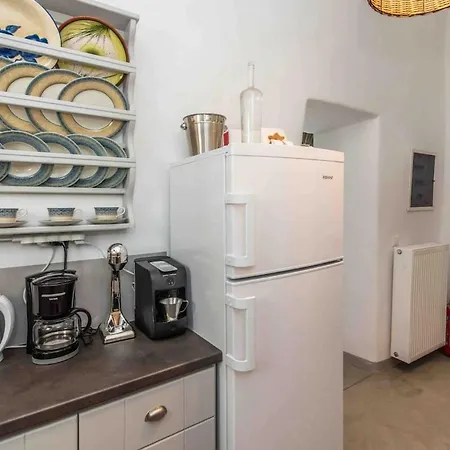 Lejlighed Axas House