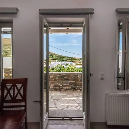 Appartamento Axas House Stení