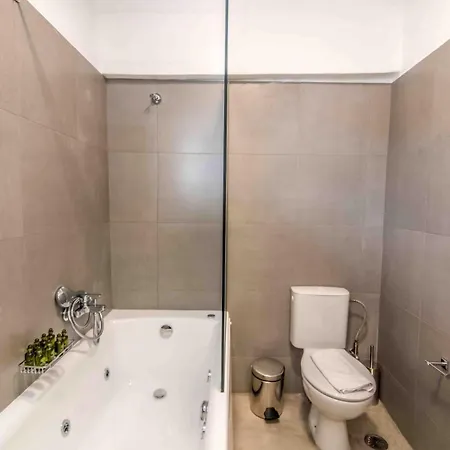 Appartamento Axas House