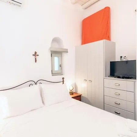 Appartamento Axas House *