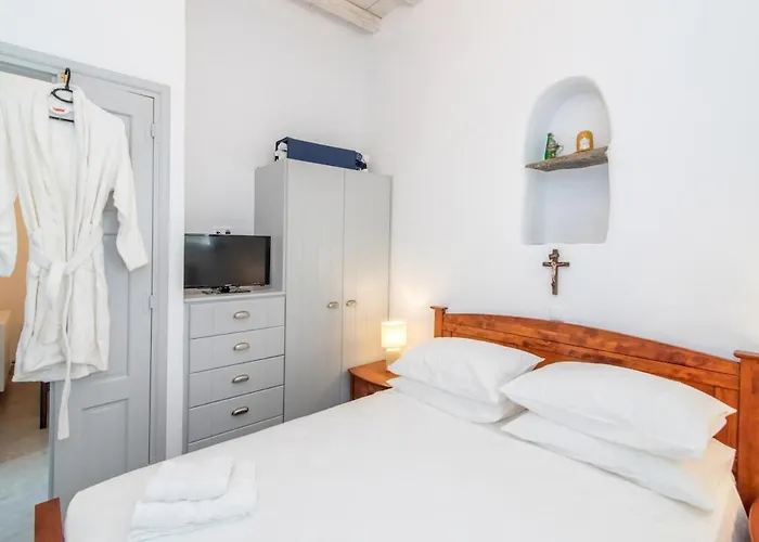 Axas House Lejlighed