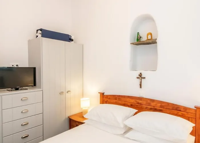 Lejlighed Axas House Stení