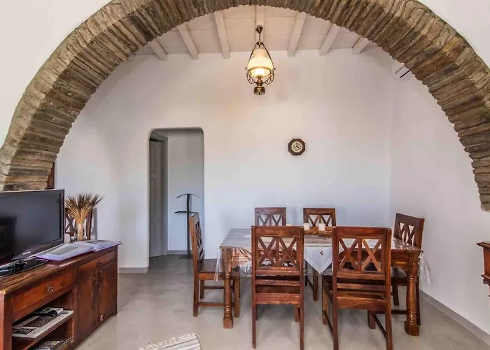 Axas House Lejlighed