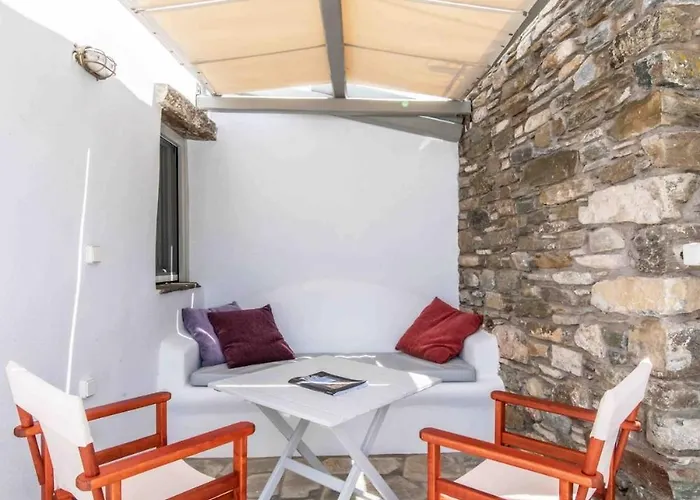 Axas House Lejlighed