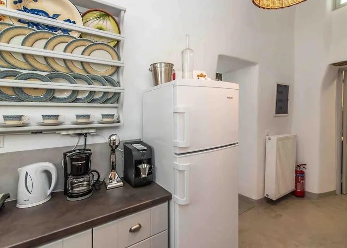 Lejlighed Axas House