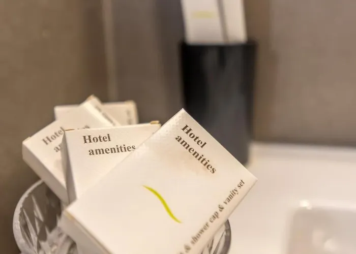 Axas House Lejlighed