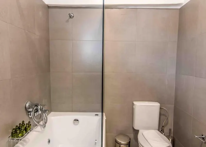 Lejlighed Axas House